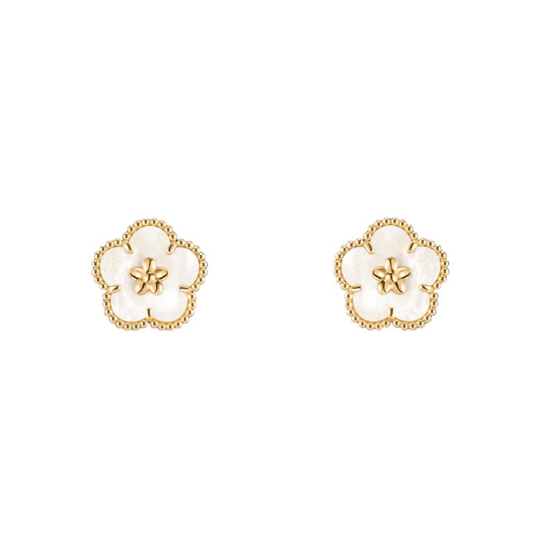 [Super CiCi]2026 NEW STYLE LUCKY SPRING EARRINGS