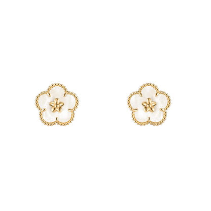 [Super CiCi]2026 NEW STYLE LUCKY SPRING EARRINGS