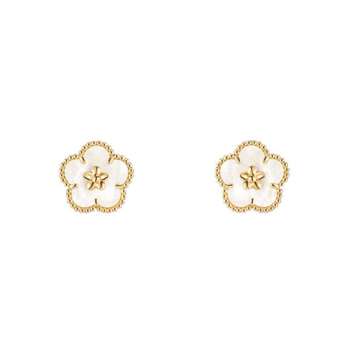 [Super CiCi]2026 NEW STYLE LUCKY SPRING EARRINGS