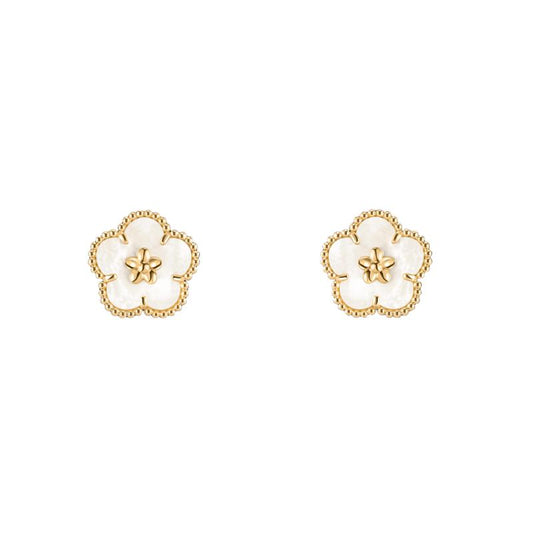 [Super CiCi]2026 NEW STYLE LUCKY SPRING EARRINGS