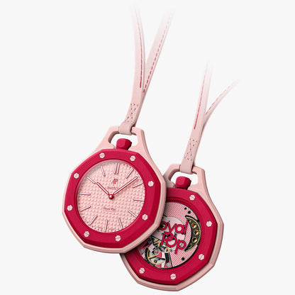 [Super CiCi]ROYAL OAK POP WATCH  |  1:1 NOT ORIGINAL