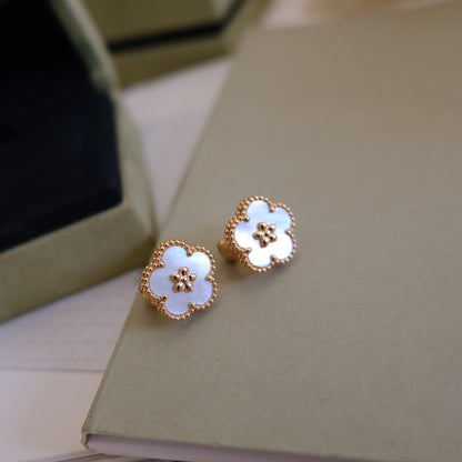 [Super CiCi]2026 NEW STYLE LUCKY SPRING EARRINGS