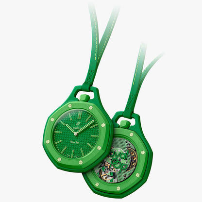 [Super CiCi]ROYAL OAK POP WATCH  |  1:1 NOT ORIGINAL