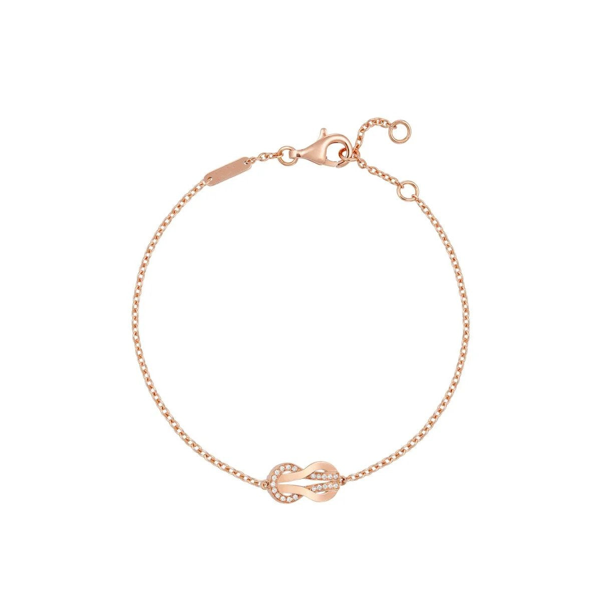 [Super CiCi ]CHANCE INFINIE DIAMOND BRACELET