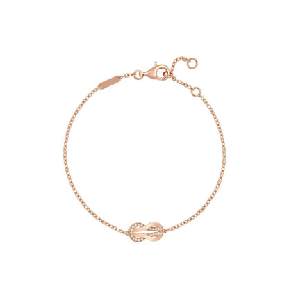 [Super CiCi ]CHANCE INFINIE DIAMOND BRACELET
