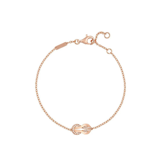 [Super CiCi ]CHANCE INFINIE DIAMOND BRACELET