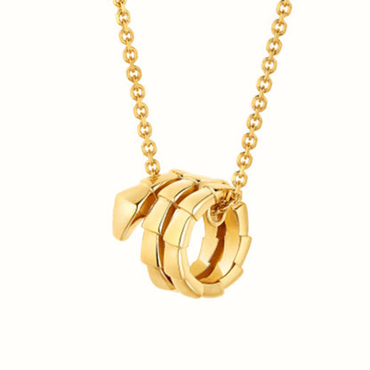 [Super CiCi]SPIRIT S  NECKLACE COLLECTION