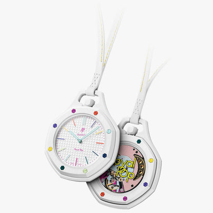 [Super CiCi]ROYAL OAK POP WATCH  |  1:1 NOT ORIGINAL