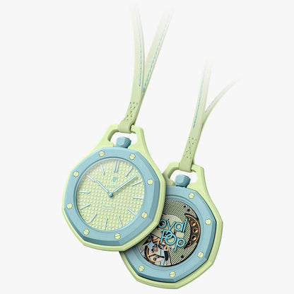 [Super CiCi]ROYAL OAK POP WATCH  |  1:1 NOT ORIGINAL