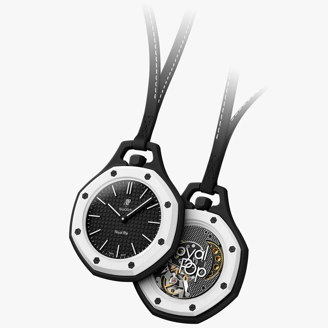 [Super CiCi]ROYAL OAK POP WATCH  |  1:1 NOT ORIGINAL