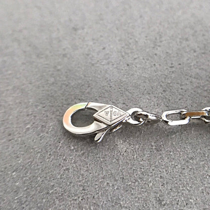 [Super CiCi ] CLOVER 5 MOTIF ONYXS BRACELET COLLECTION