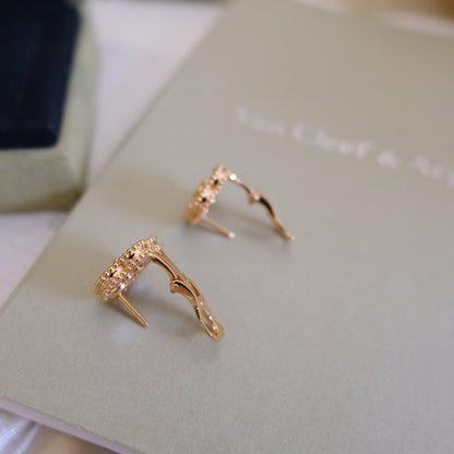 [Super CiCi]2026 NEW STYLE LUCKY SPRING EARRINGS