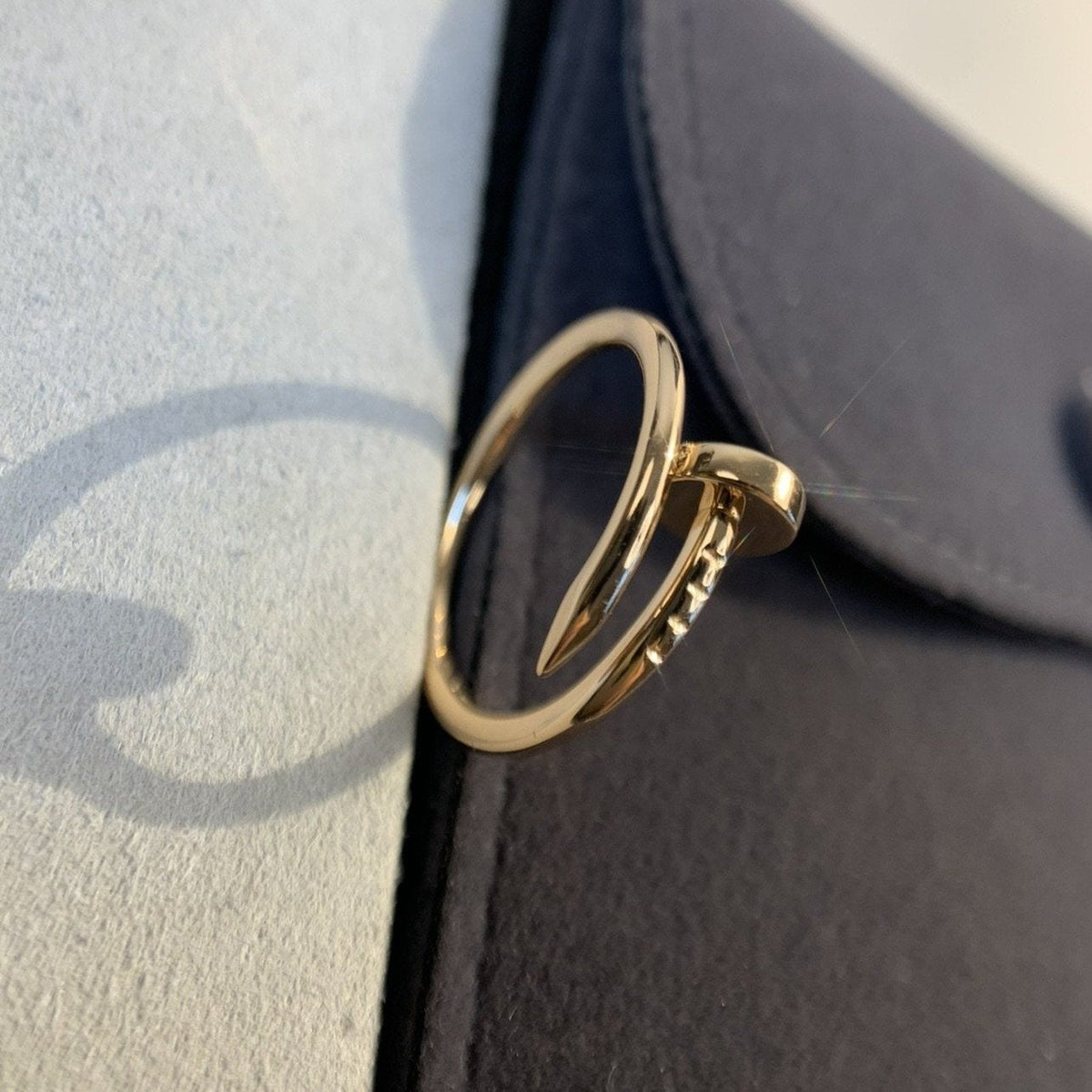 [Super CiCi ]JUSTE RING 1.8MM