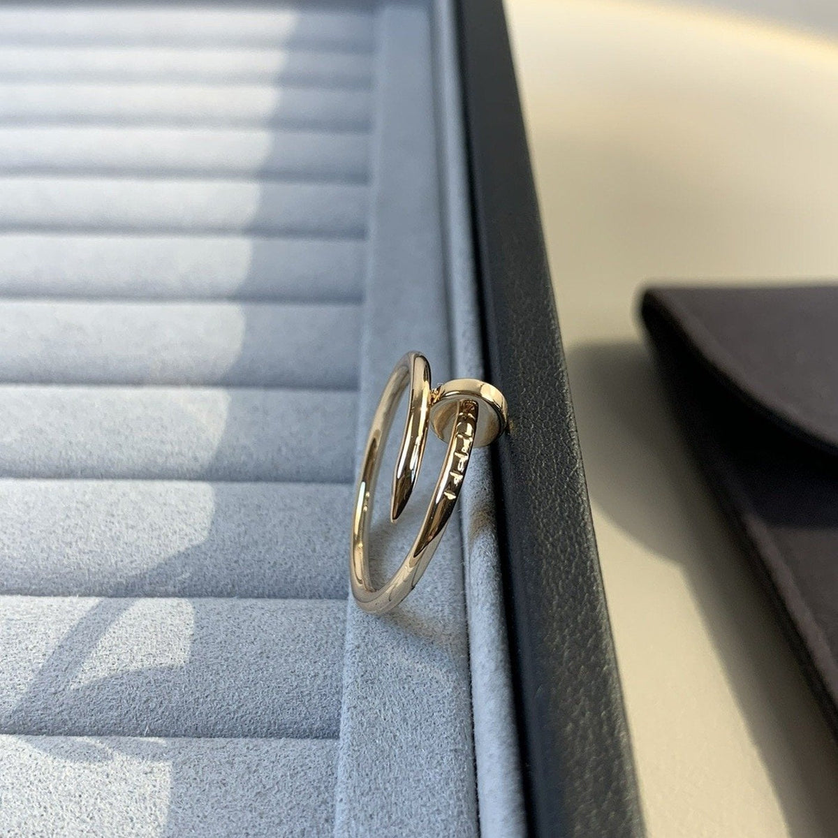 [Super CiCi ]JUSTE RING 1.8MM