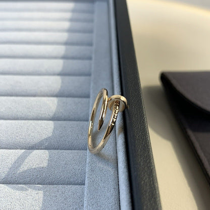 [Super CiCi ]JUSTE RING 1.8MM