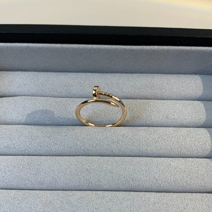 [Super CiCi ]JUSTE RING 1.8MM