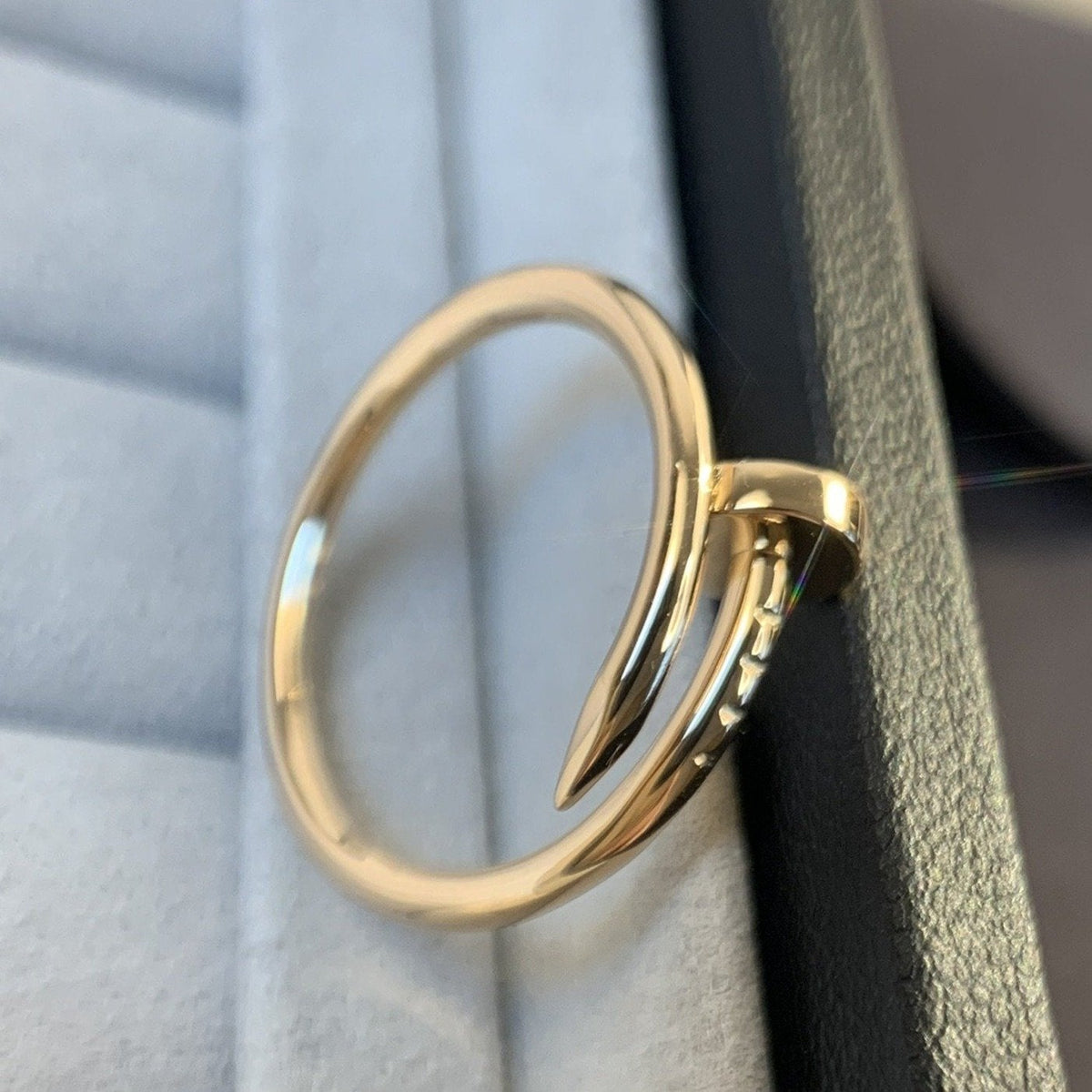 [Super CiCi ]JUSTE RING 1.8MM