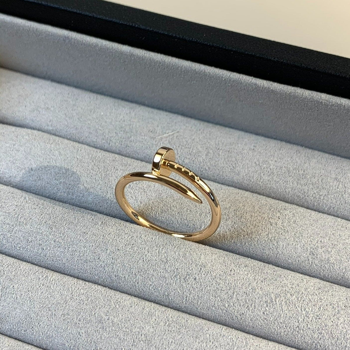 [Super CiCi ]JUSTE RING 1.8MM
