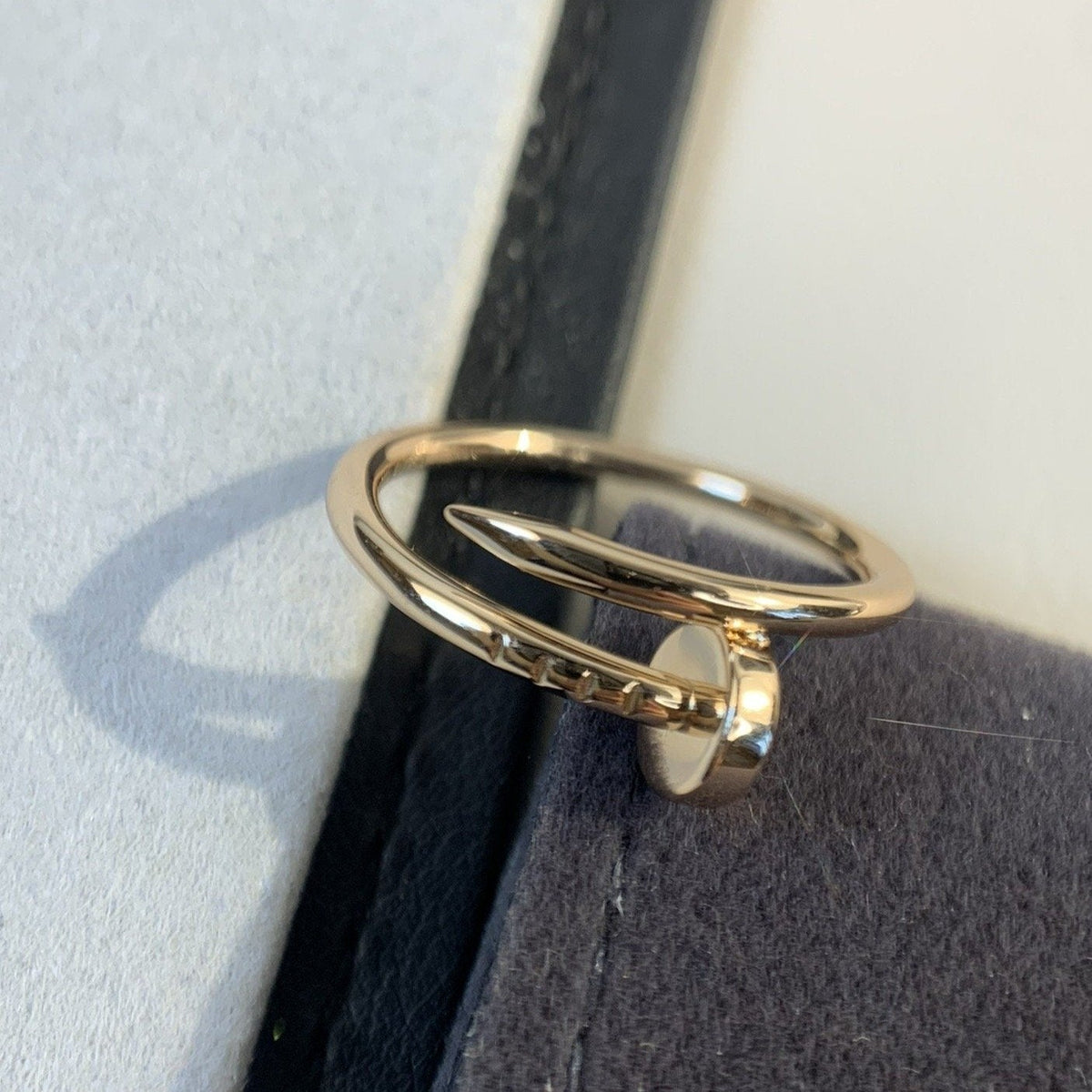 [Super CiCi ]JUSTE RING 1.8MM