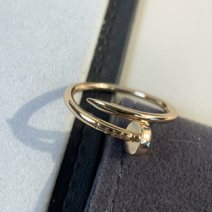[Super CiCi ]JUSTE RING 1.8MM