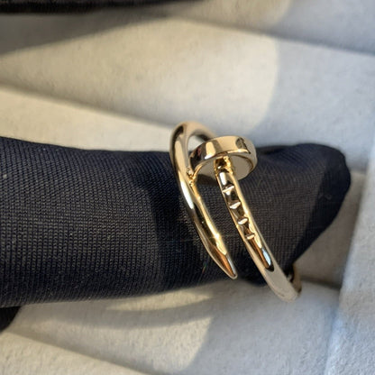 [Super CiCi ]JUSTE RING 1.8MM