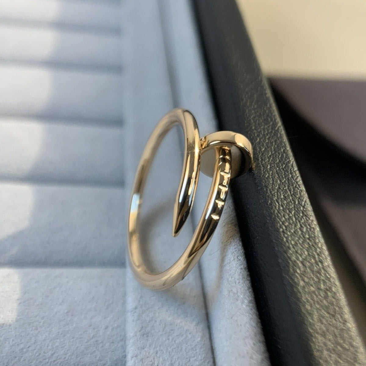 [Super CiCi ]JUSTE RING 1.8MM