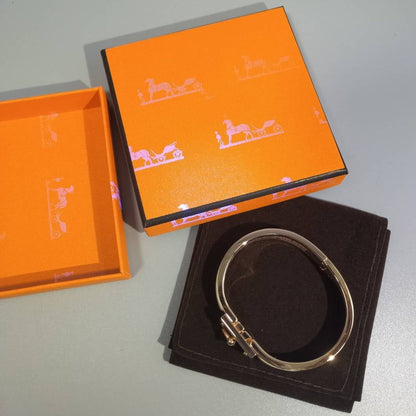 [Super CiCi ]H CLOUD BLUE BRACELET