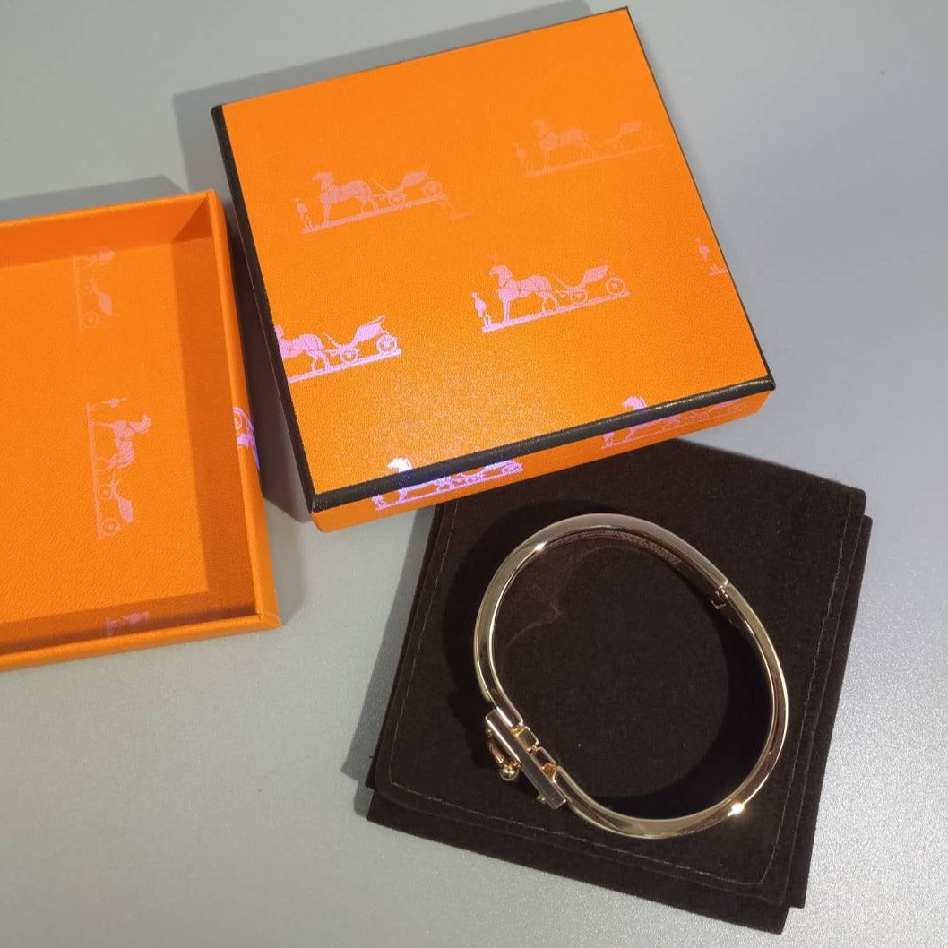[Super CiCi ]H RED BRACELET