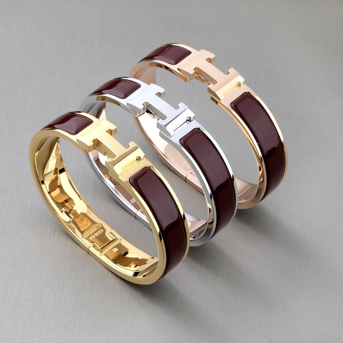 [Super CiCi ]H ROUGE BRACELET