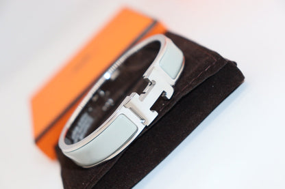[Super CiCi ]H LIGHT BLUE BRACELET