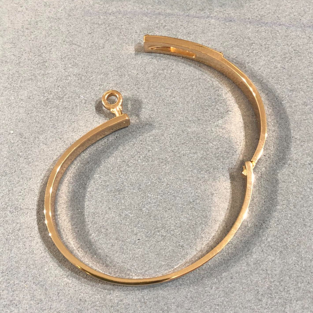 [Super CiCi ]KELLY BRACELET DIAMOND