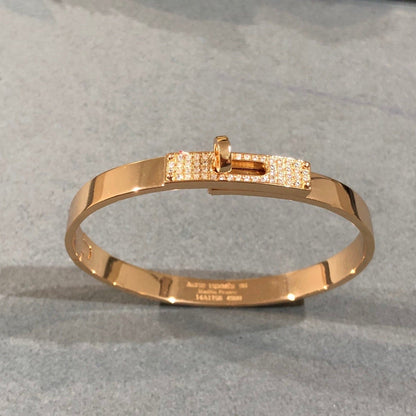 [Super CiCi ]KELLY BRACELET DIAMOND