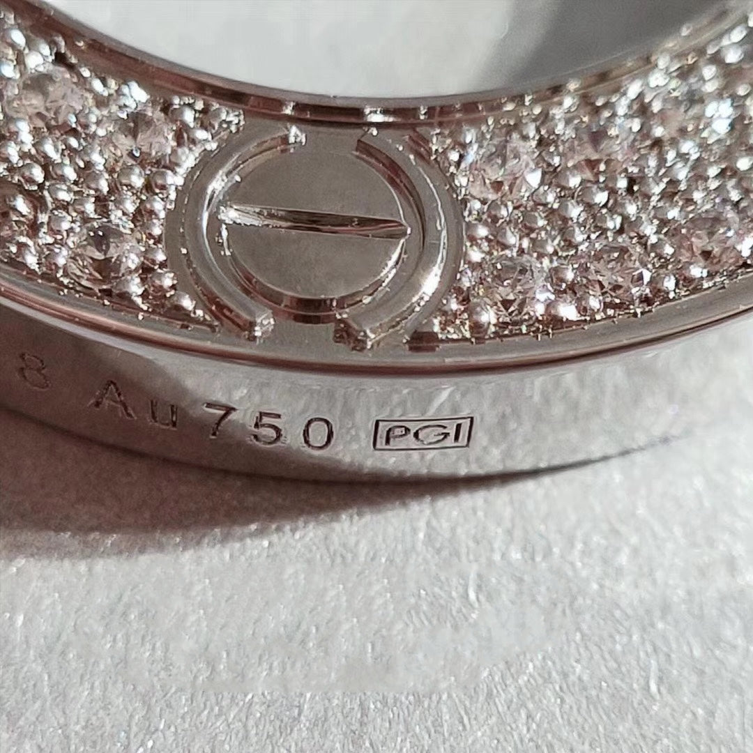 [Super CiCi ]LOVE NECKLACE ADJUSTABLE SILVER