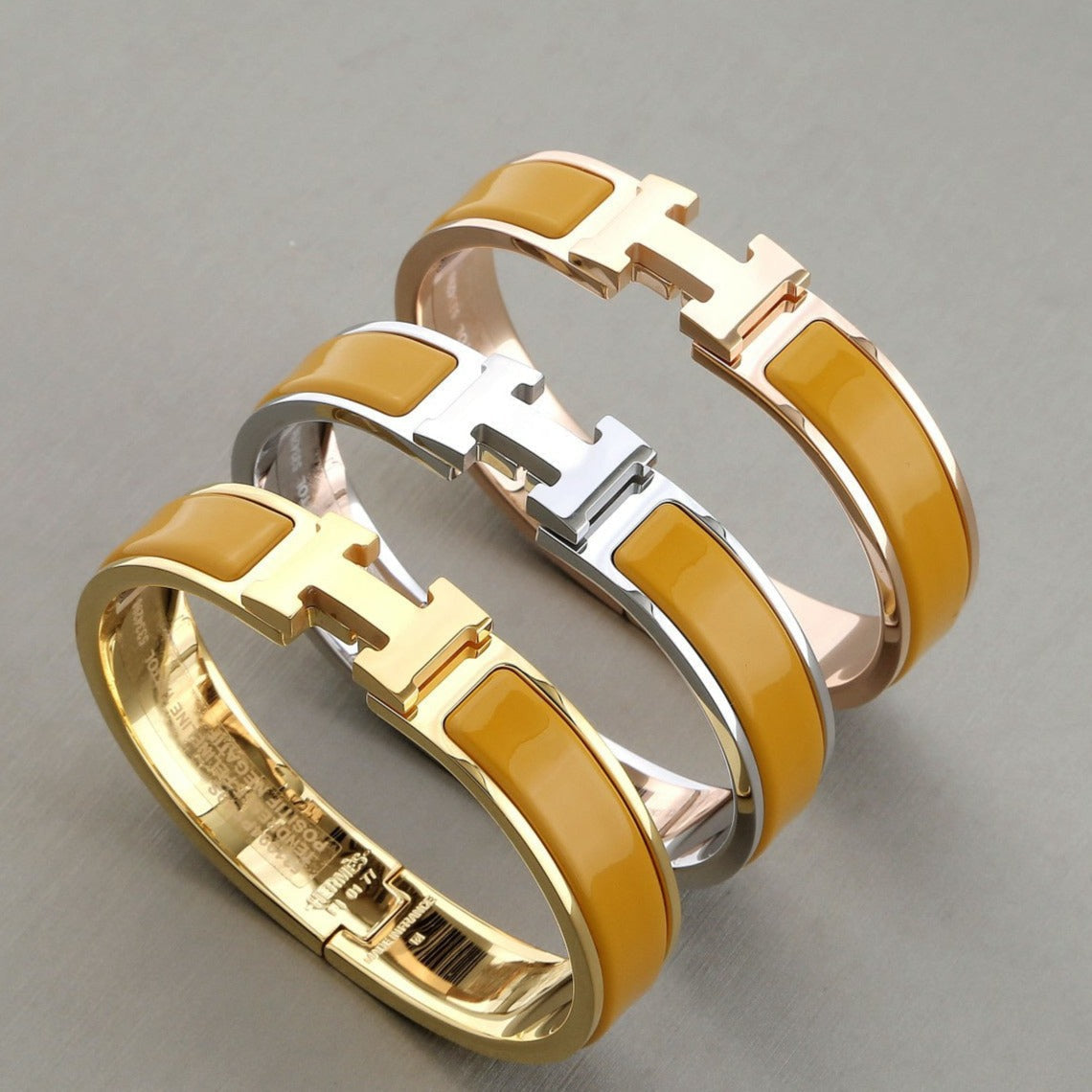[Super CiCi ]H BRACELET PERU 12MM