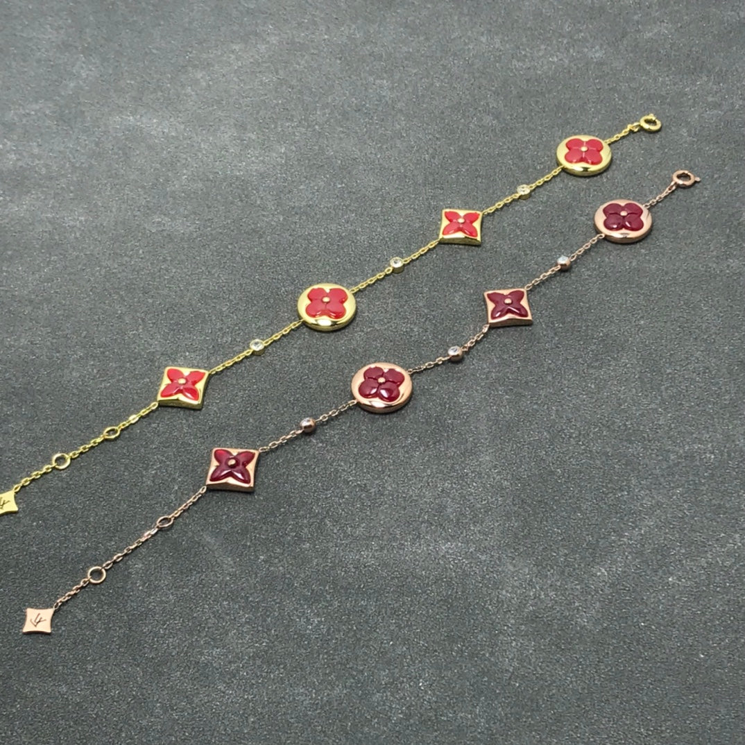 [Super CiCi ]STAR AND SUN CARNELIAN 4 MOTIFS 3 DIAMONDS