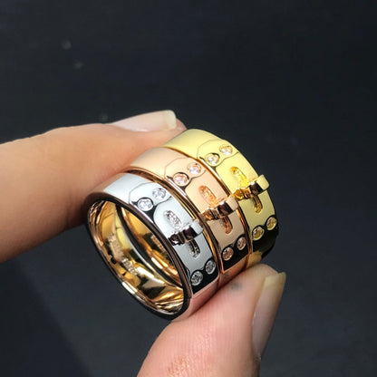 [Super CiCi ]KELLY MEDIUM RING