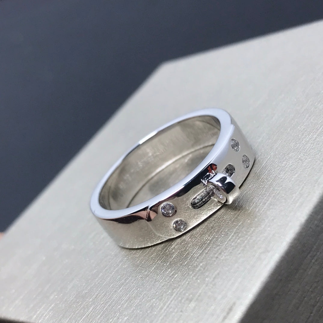 [Super CiCi ]KELLY MEDIUM RING