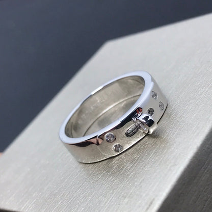 [Super CiCi ]KELLY MEDIUM RING