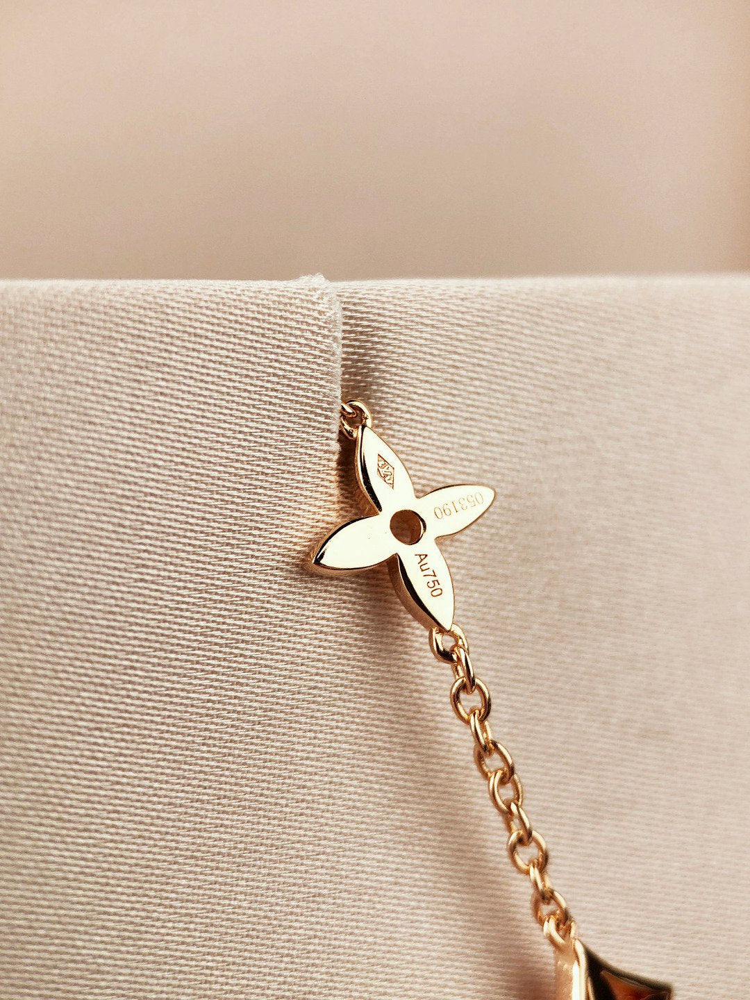 [Super CiCi ]STAR AND SUN 7 MOTIFS GOLD BRACELET