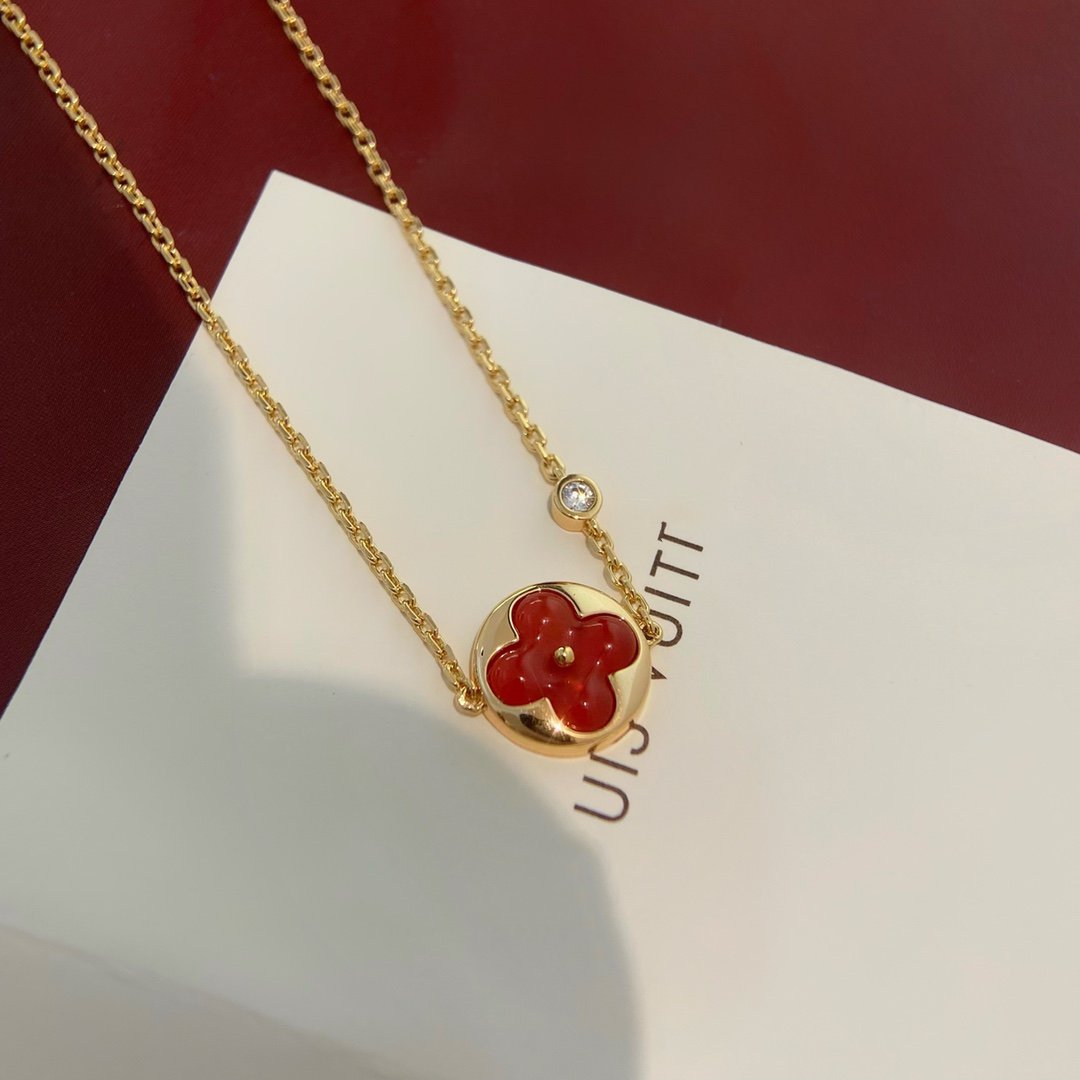 [Super CiCi ]SUN PEDANT CARNELIAN BRACELET