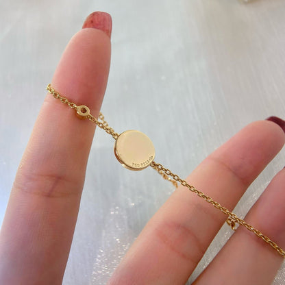 [Super CiCi ]SUN PEDANT CARNELIAN BRACELET