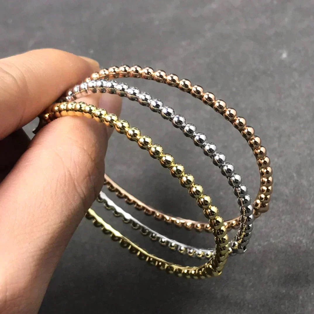 [Super CiCi ]PERLEE PEARLS BRACELET