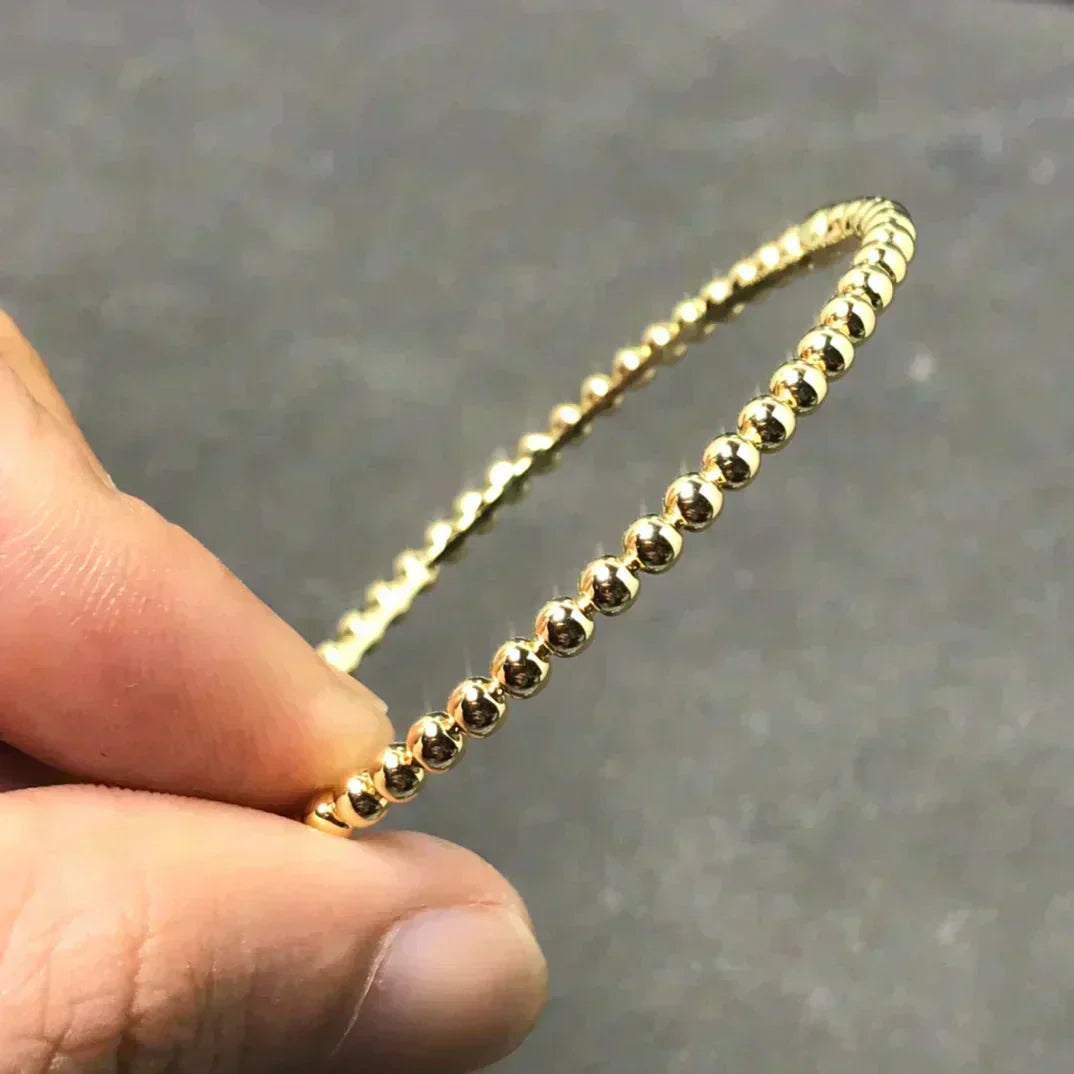[Super CiCi ]PERLEE PEARLS BRACELET