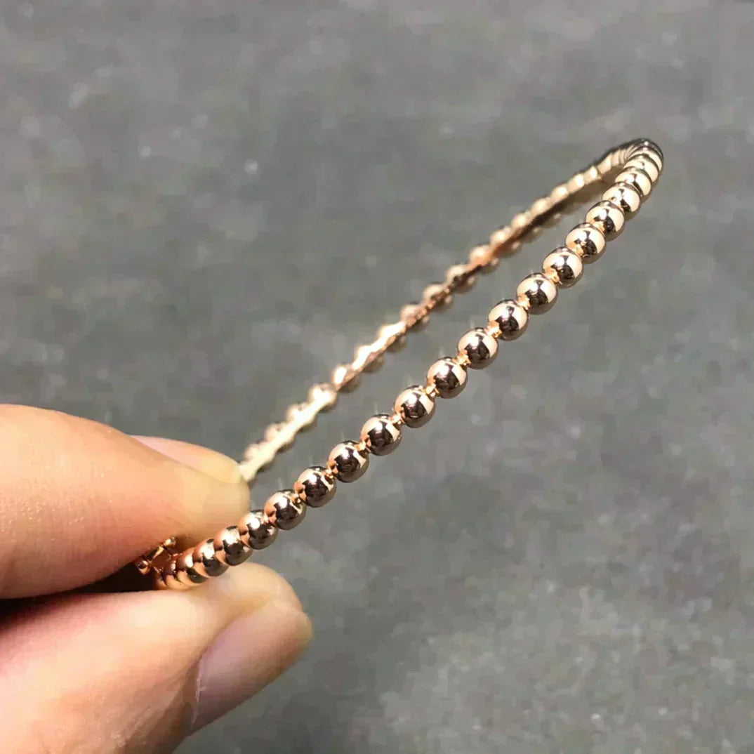 [Super CiCi ]PERLEE PEARLS BRACELET