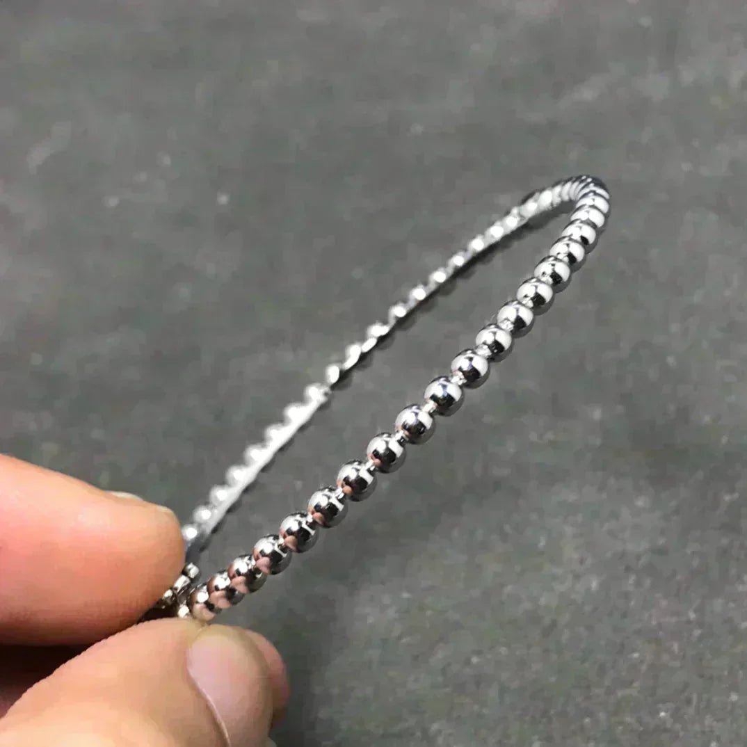 [Super CiCi ]PERLEE PEARLS BRACELET