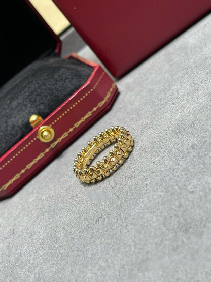 [Super CiCi ]CLASH 5.5MM RING