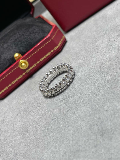 [Super CiCi ]CLASH 5.5MM RING