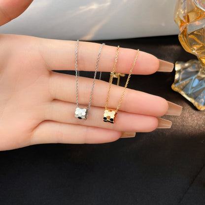 [Super CiCi ]BEE MINI NECKLACE