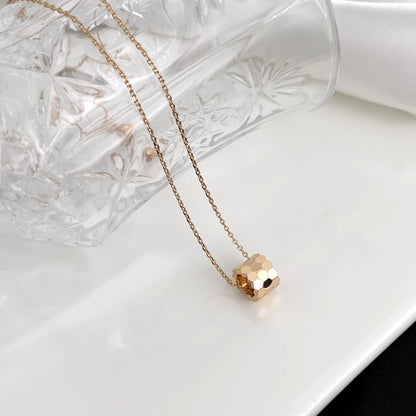 [Super CiCi ]BEE MINI NECKLACE