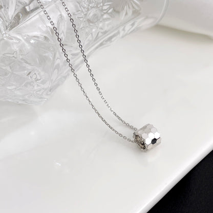 [Super CiCi ]BEE MINI NECKLACE